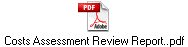 Costs Assessment Review Report..pdf